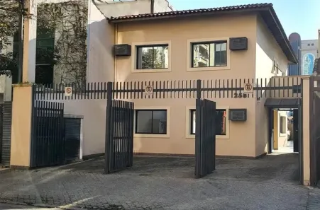 Imóvel Comercial com 10 Quartos para alugar, 281m² no Santa Cecília, São Paulo