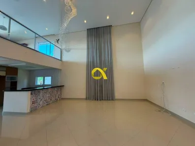 Fazenda/Sítio com 3 Quartos para alugar, 486m² no Campestre, Piracicaba
