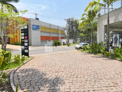 Ponto Comercial para alugar, 419m² no Loteamento Alphaville Campinas, Campinas