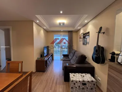 Apartamento com 2 Quartos à venda, 55m² no Alto da Lapa, São Paulo