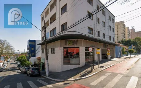 Apartamento com 3 Quartos para alugar, 115m² no Carandiru, São Paulo