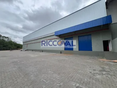 Galpão/Depósito/Armazém para alugar, 4000m² no Jardim Paulista, Suzano