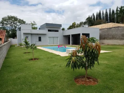 Casa com 3 Quartos à venda, 223m² no Parque dos Cafezais IV, Itupeva
