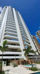 Apartamento com 4 Quartos à venda, 230m² no Meireles, Fortaleza