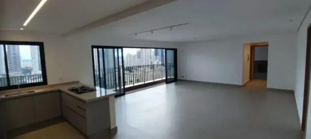 Apartamento com 3 Quartos para alugar, 140m² no Setor Marista, Goiânia