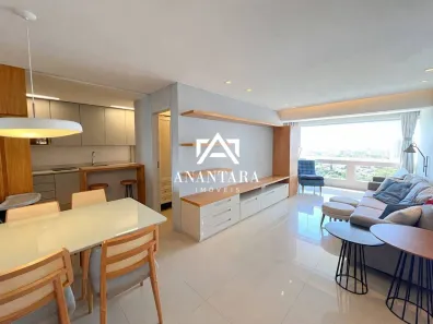 Apartamento com 1 Quarto à venda, 80m² no Barra da Tijuca, Rio de Janeiro