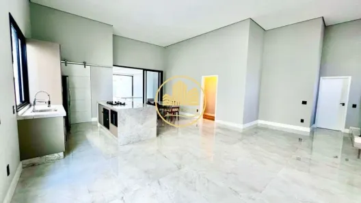 Casa de Condomínio com 4 Quartos à venda, 283m² no Condomínio Reserva da Serra, Jundiaí