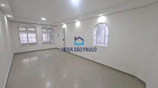 Casa com 3 Quartos à venda, 143m² no Jardim Previdência, São Paulo