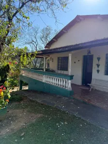 Fazenda/Sítio com 5 Quartos à venda, 40m² no Jacutinga, Jacutinga