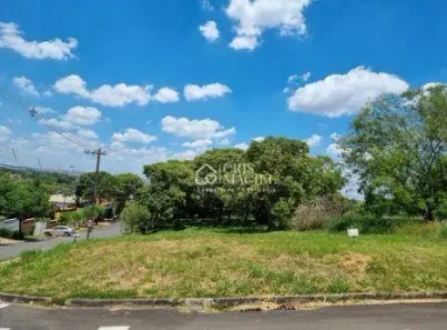Lote/Terreno à venda, 1300m² no Terras de Itaici, Indaiatuba