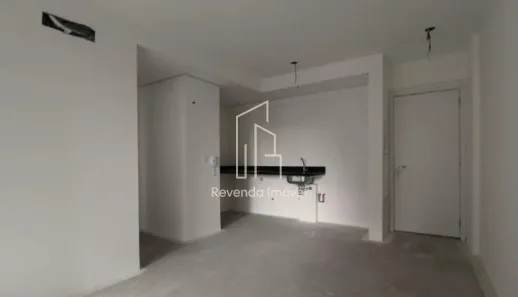 Apartamento com 1 Quarto à venda, 45m² no Indianópolis, São Paulo