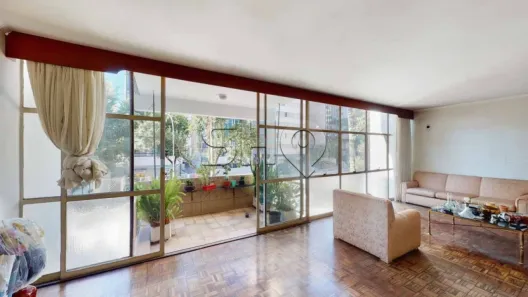 Apartamento com 4 Quartos à venda, 260m² no Santa Cecília, São Paulo