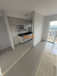Apartamento com 2 Quartos à venda, 43m² no Vila São João, Guarulhos