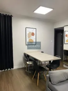 Apartamento com 2 Quartos à venda, 68m² no Água Branca, Contagem