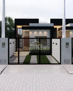 Casa com 2 Quartos à venda, 67m² no , Pinheiral