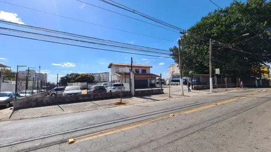 Lote/Terreno para alugar, 4404m² no Vila Gomes Cardim, São Paulo