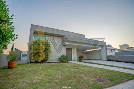 Casa com 3 Quartos à venda, 280m² no Centro, Vinhedo