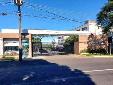 Apartamento com 2 Quartos à venda, 50m² no San Fernando, Londrina