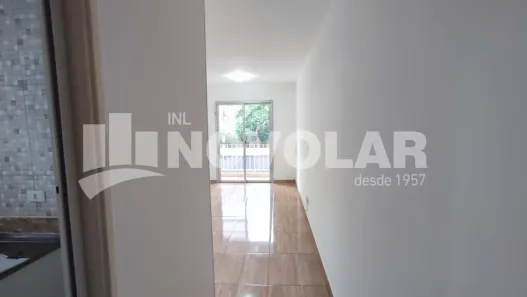 Apartamento com 2 Quartos para alugar, 55m² no Vila Guilherme, São Paulo