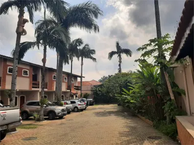 Casa de Condomínio com 3 Quartos à venda, 159m² no Tucuruvi, São Paulo
