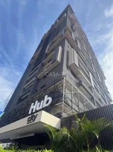 Apartamento com 2 Quartos à venda, 67m² no Setor Bueno, Goiânia