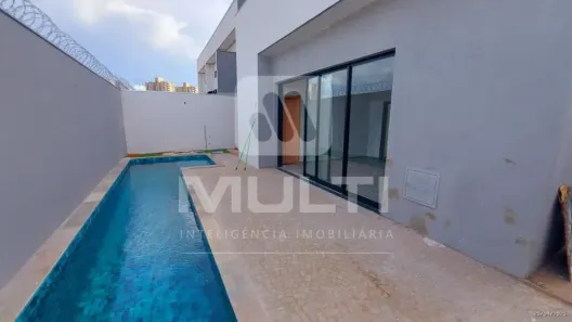 Casa com 3 Quartos à venda, 162m² no Novo Mundo, Uberlândia