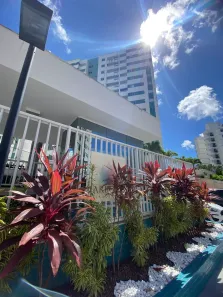 Apartamento com 3 Quartos à venda, 75m² no Jabotiana, Aracaju
