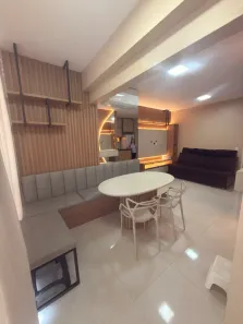 Apartamento com 2 Quartos para alugar, 67m² no Quitandinha, São Luís