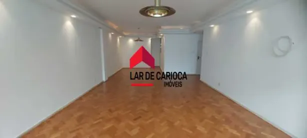 Apartamento com 3 Quartos à venda, 163m² no Copacabana, Rio de Janeiro