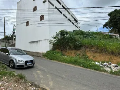 Lote/Terreno à venda, 360m² no Vista da Serra I, Serra