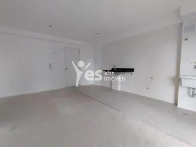 Apartamento com 3 Quartos para alugar, 65m² no Vila Assunção, Santo André
