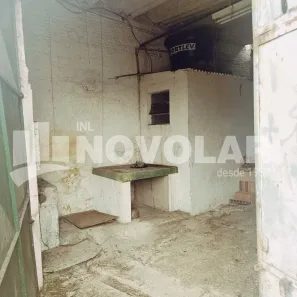 Lote/Terreno à venda, 267m² no Bortolândia, São Paulo