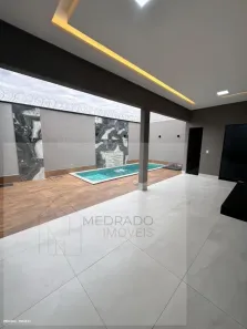 Casa com 3 Quartos à venda, 150m² no Cardoso Continuação, Aparecida de Goiânia