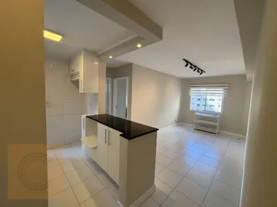 Apartamento com 1 Quarto para alugar, 50m² no Vila Nova Conceição, São Paulo