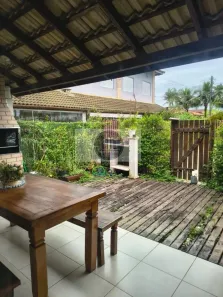 Casa de Condomínio com 3 Quartos à venda, 100m² no Morada da Praia, Bertioga