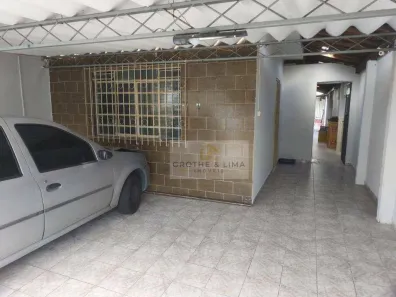 Casa com 3 Quartos à venda, 100m² no Cidade Morumbi, São José dos Campos