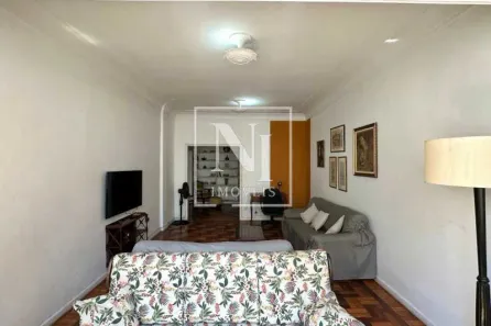 Apartamento com 3 Quartos à venda, 150m² no Copacabana, Rio de Janeiro