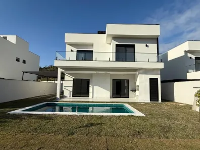 Casa de Condomínio com 3 Quartos à venda, 200m² no Itapema, Guararema