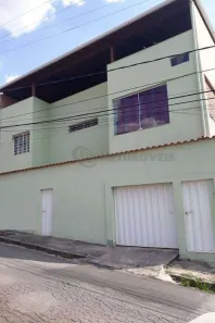 Prédio Comercial com 6 Quartos à venda, 221m² no Goiânia, Belo Horizonte