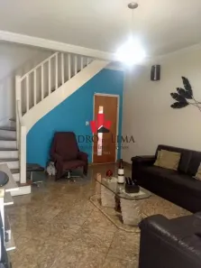 Sobrado com 3 Quartos à venda, 90m² no Tatuapé, São Paulo