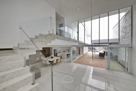 Casa com 3 Quartos à venda, 343m² no Jardim Belvedere, Volta Redonda
