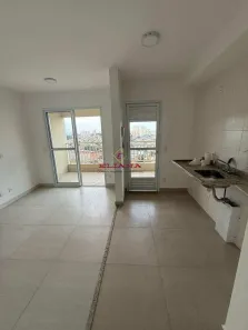 Apartamento com 2 Quartos à venda, 55m² no Piqueri, São Paulo