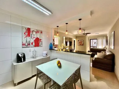 Apartamento com 3 Quartos à venda, 85m² no Enseada, Guarujá