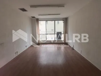 Sala Comercial à venda, 30m² no Centro, Rio de Janeiro