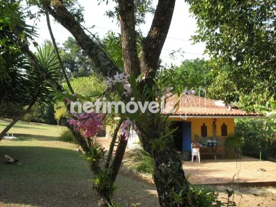 Fazenda/Sítio com 5 Quartos à venda, 270000m² no , Queluzito