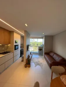 Apartamento com 2 Quartos à venda, 57m² no Praia Brava de Itajaí, Itajaí