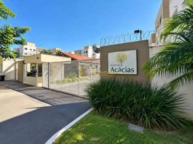 Apartamento com 1 Quarto à venda, 50m² no Conjunto Habitacional João Turquino, Londrina