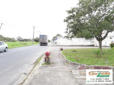 Lote/Terreno à venda, 1703m² no Jardim Ribamar, Peruíbe