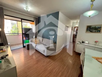 Apartamento com 3 Quartos à venda, 67m² no Jardim Melo, São Paulo
