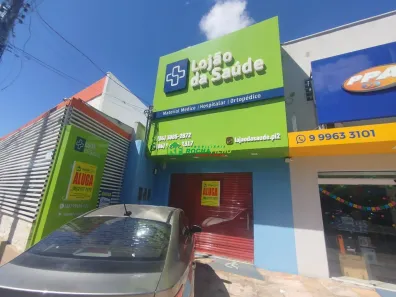 Ponto Comercial para alugar, 200m² no Jóquei, Teresina
